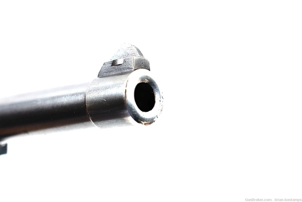 Commercial DWM P08 .30 Caliber Luger Pistol –SN: 9203L (C&R)-img-8