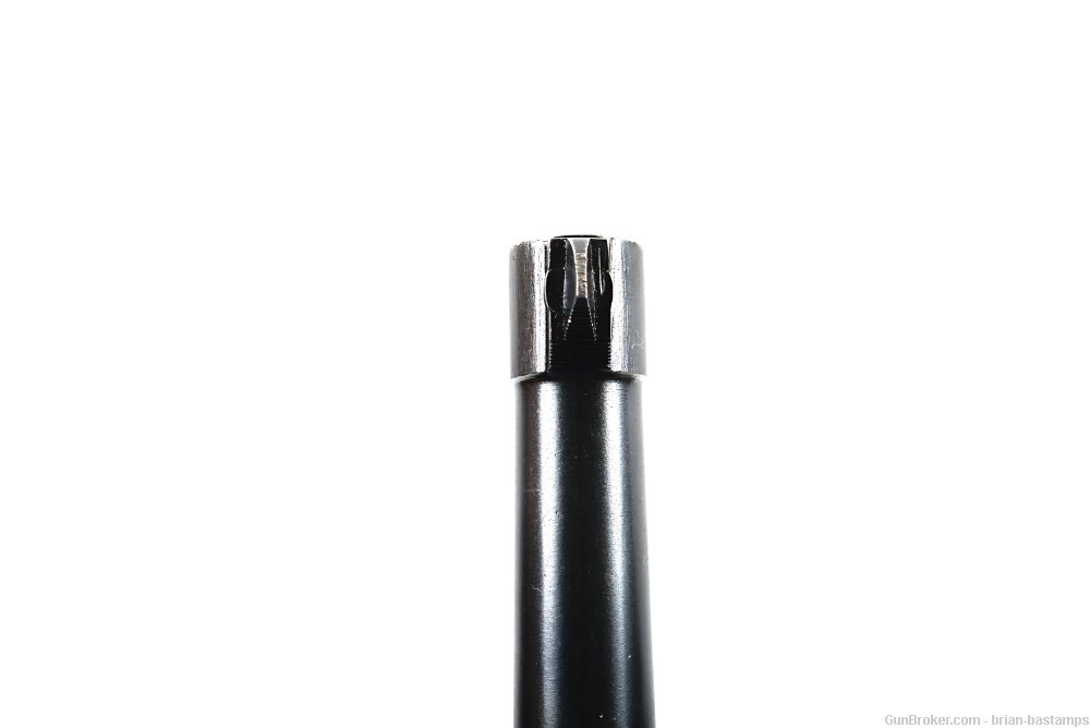 Commercial DWM P08 .30 Caliber Luger Pistol –SN: 9203L (C&R)-img-7
