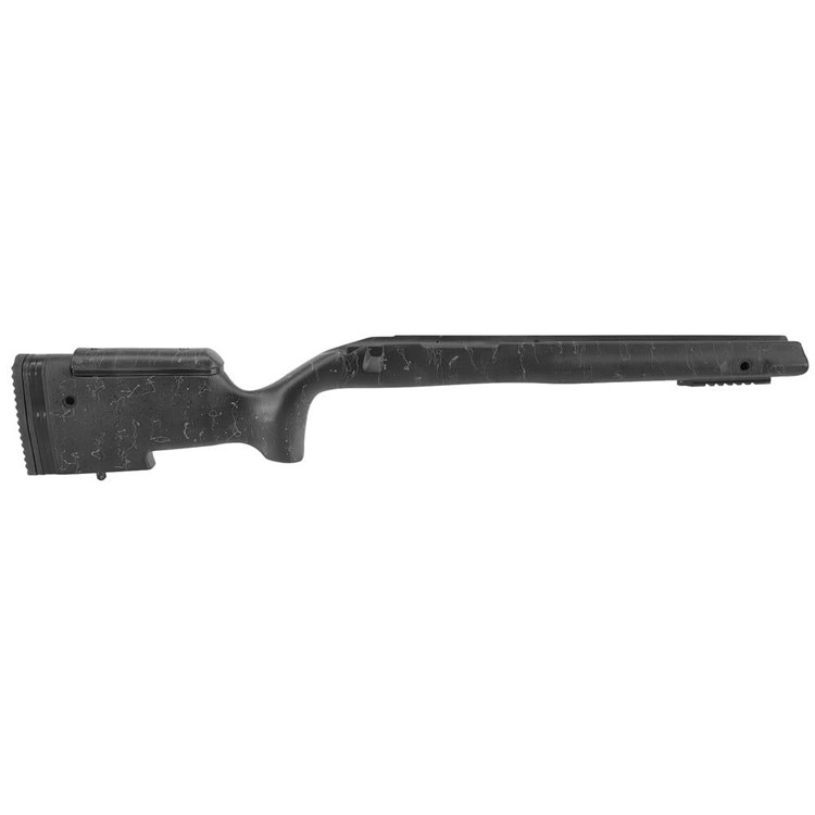 Christensen Arms BA Long Range Tactical LA Carbon Fiber Stock 810-00008-01-img-0