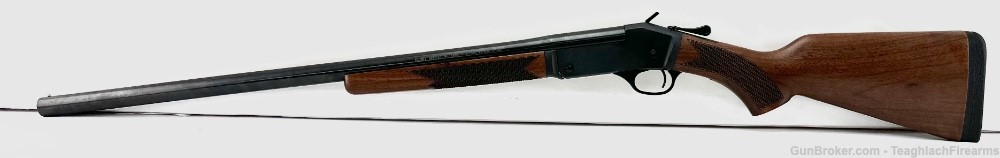 Henry Repeating Arms Model H015-1212GA 3 1/2" Chamber -img-1