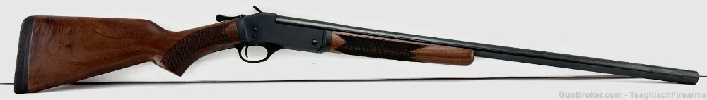 Henry Repeating Arms Model H015-1212GA 3 1/2" Chamber -img-0