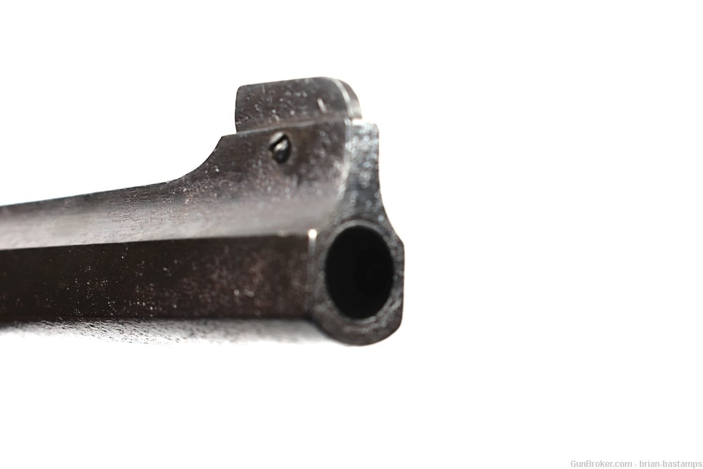 WWII 1944 Enfield No.2 Mk1* .38 Caliber Revolver – SN: Z6248 (C&R)-img-5