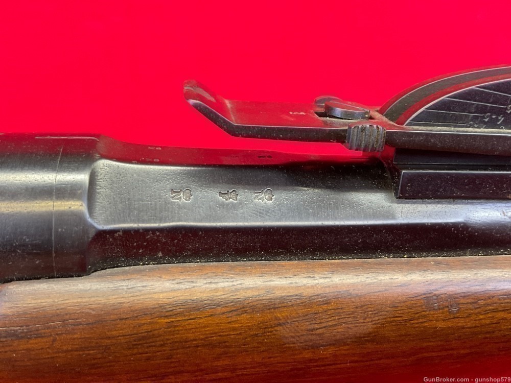 Dutch Beaumont-Vitali M1871/88 Bolt Action Conversion 11MM Dated 1875 1889-img-9