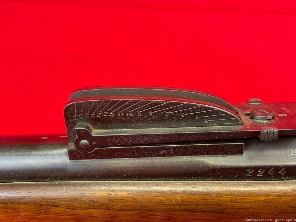 Dutch Beaumont-Vitali M1871/88 Bolt Action Conversion 11MM Dated 1875 1889-img-22