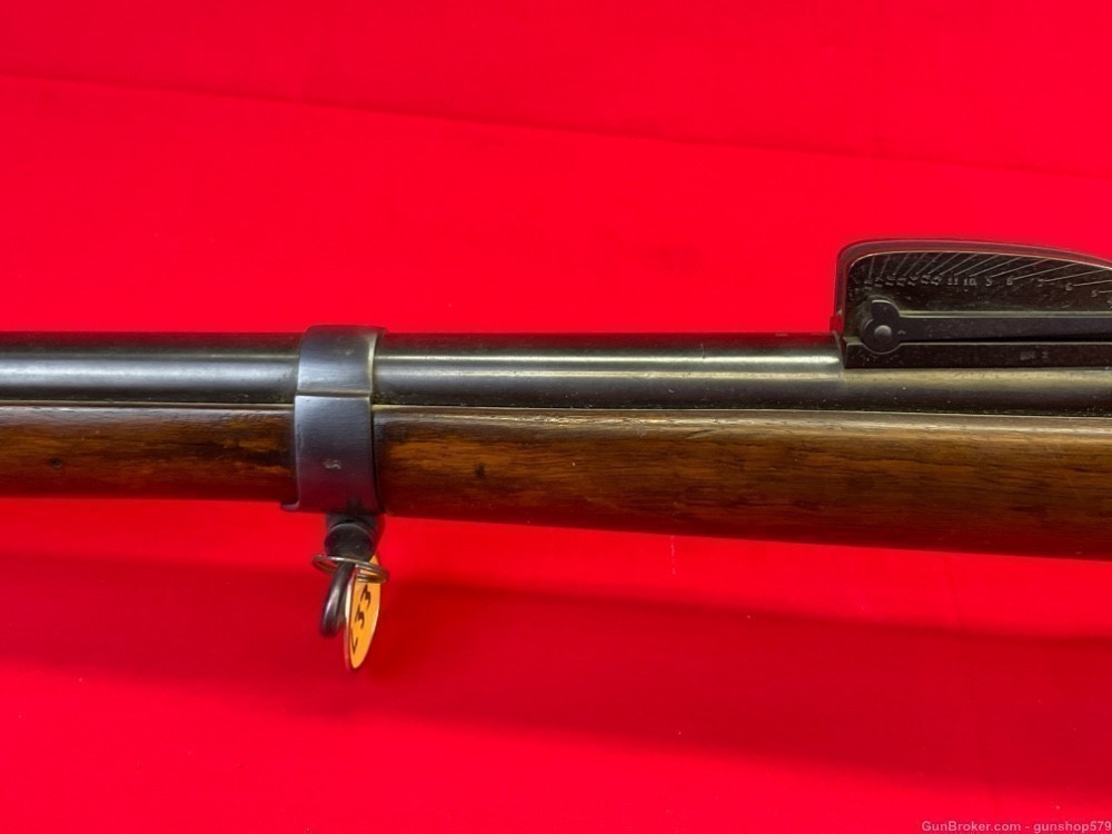 Dutch Beaumont-Vitali M1871/88 Bolt Action Conversion 11MM Dated 1875 1889-img-23