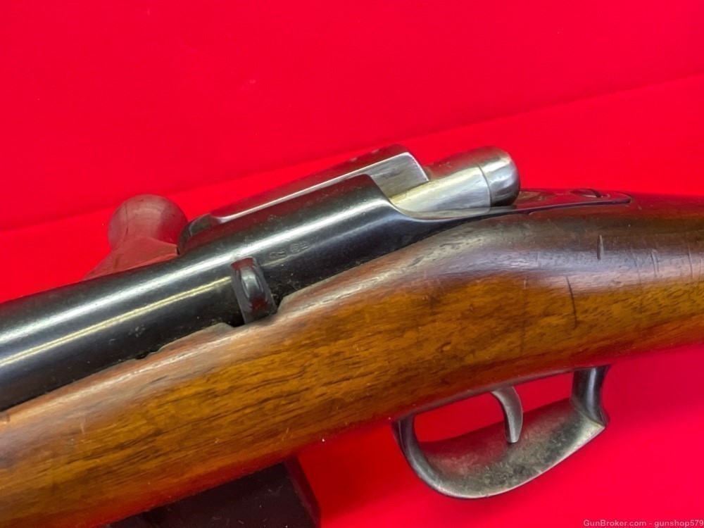 Dutch Beaumont-Vitali M1871/88 Bolt Action Conversion 11MM Dated 1875 1889-img-19