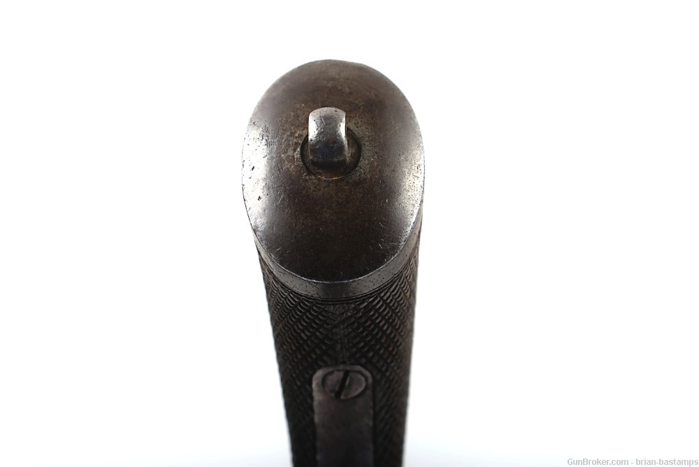 Adams Patent Military Model 1867 .450 Caliber Revolver – SN: 3545 (Antique)-img-7