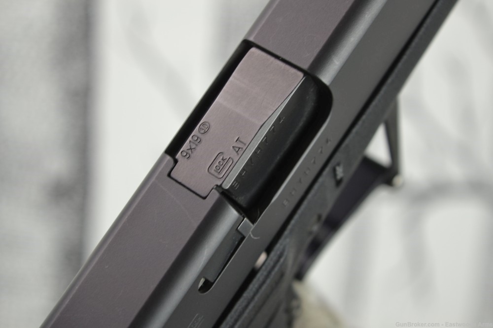 Glock 43 Full Conceal Rare LNIB-img-6