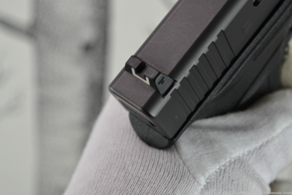 Glock 43 Full Conceal Rare LNIB-img-7