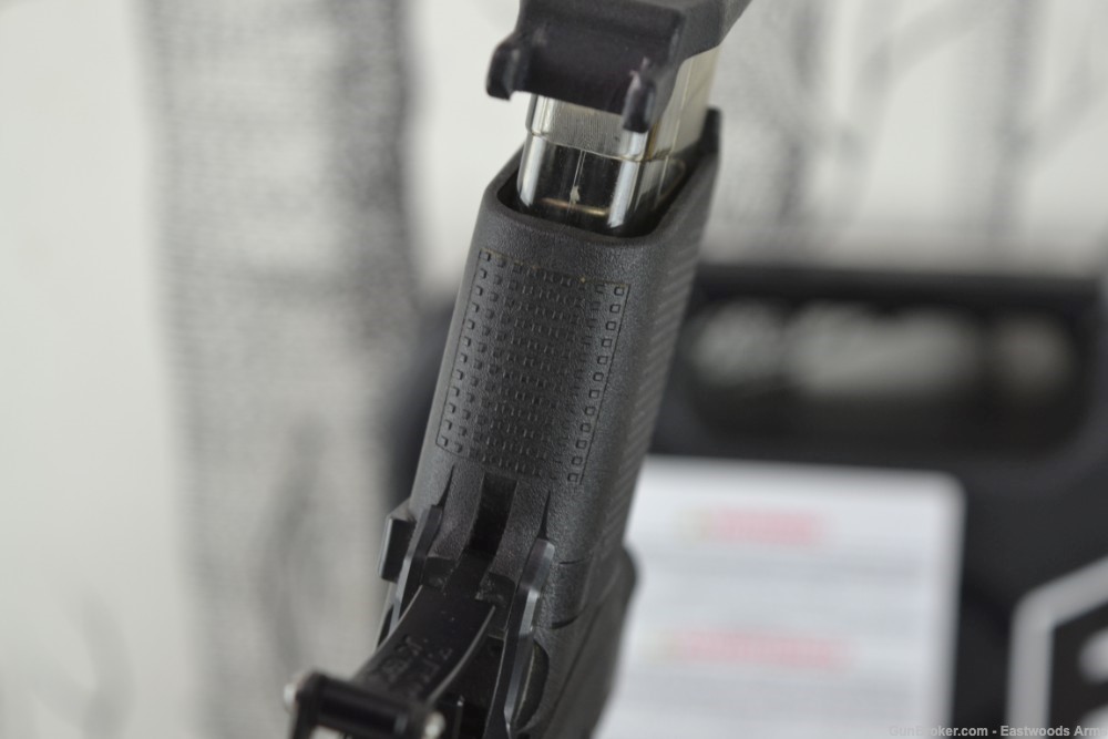 Glock 43 Full Conceal Rare LNIB-img-15