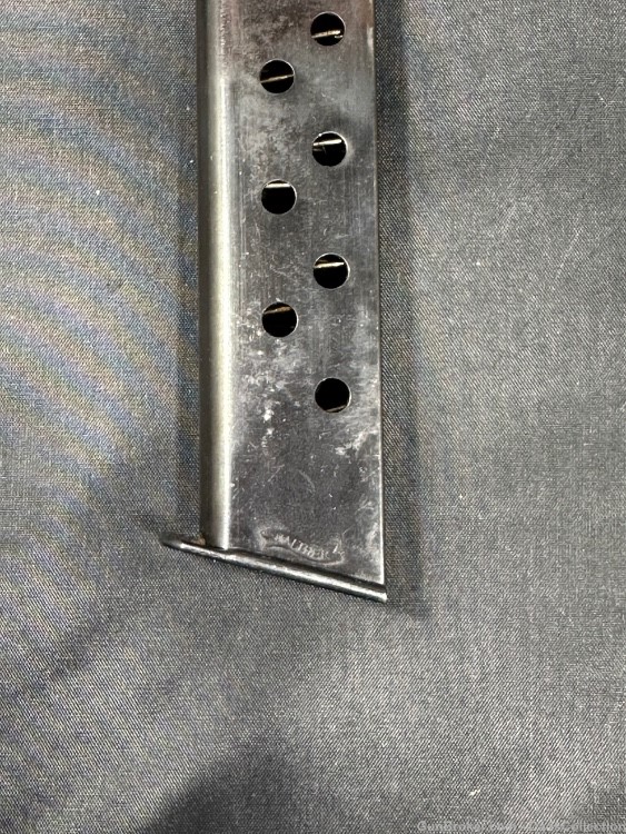 WWII Walther PP magazine-img-4