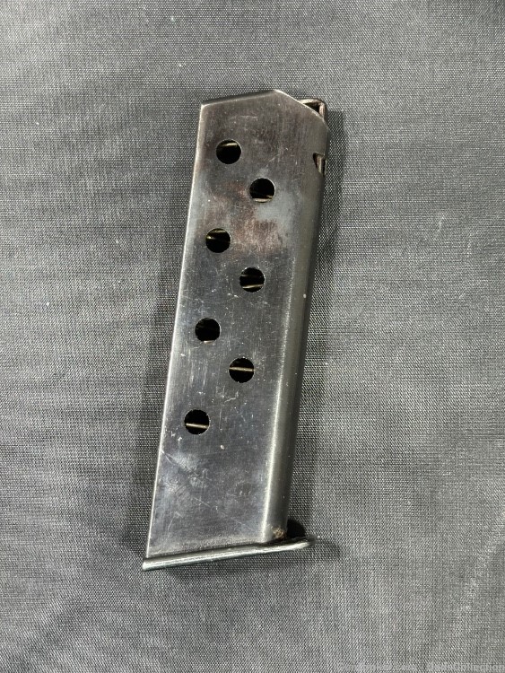 WWII Walther PP magazine-img-1