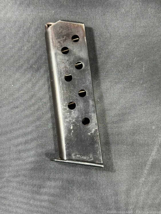 WWII Walther PP magazine-img-0