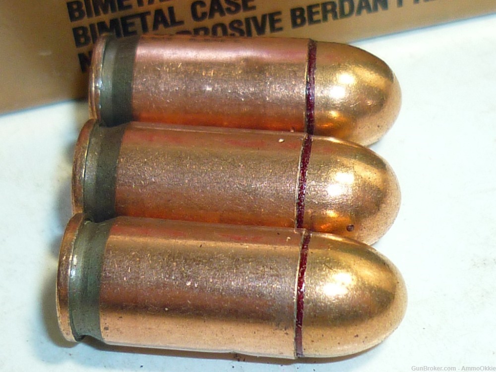 35rd - LVE MADE IN RUSSIA - .380 ACP 380 AUTO - 92gr FMJ The Good Stuff-img-12