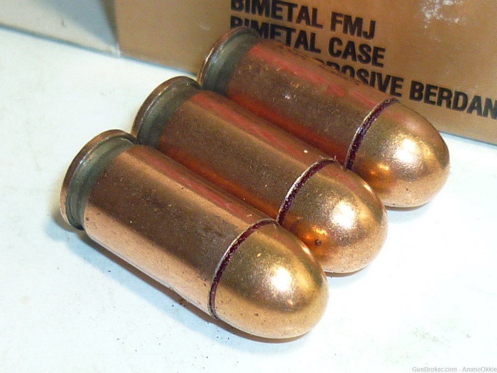 35rd - LVE MADE IN RUSSIA - .380 ACP 380 AUTO - 92gr FMJ The Good Stuff-img-11