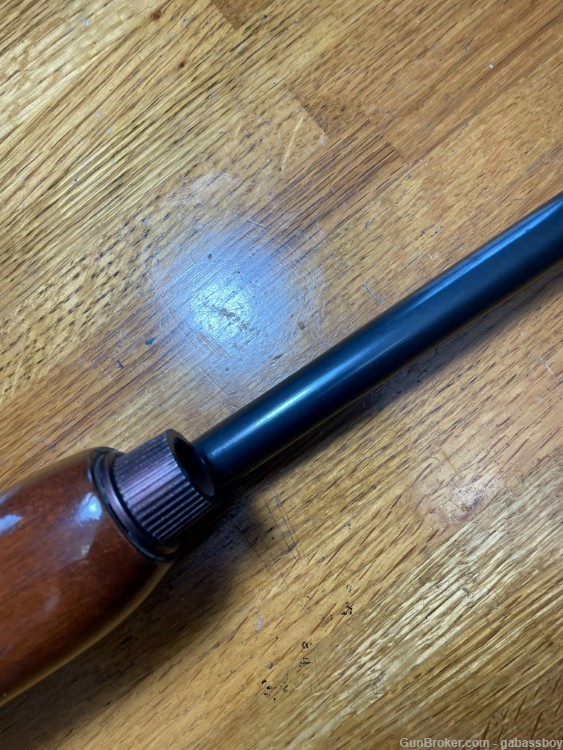 Extremely Rare Remington 1100LW 20 Gauge Early 1970's Great Condition NR!-img-33