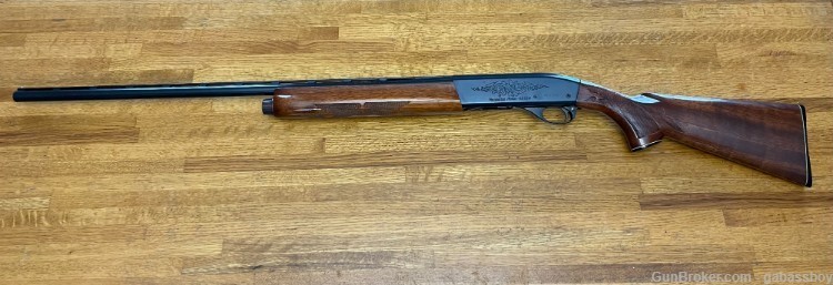 Extremely Rare Remington 1100LW 20 Gauge Early 1970's Great Condition NR!-img-0