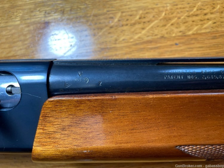 Extremely Rare Remington 1100LW 20 Gauge Early 1970's Great Condition NR!-img-38