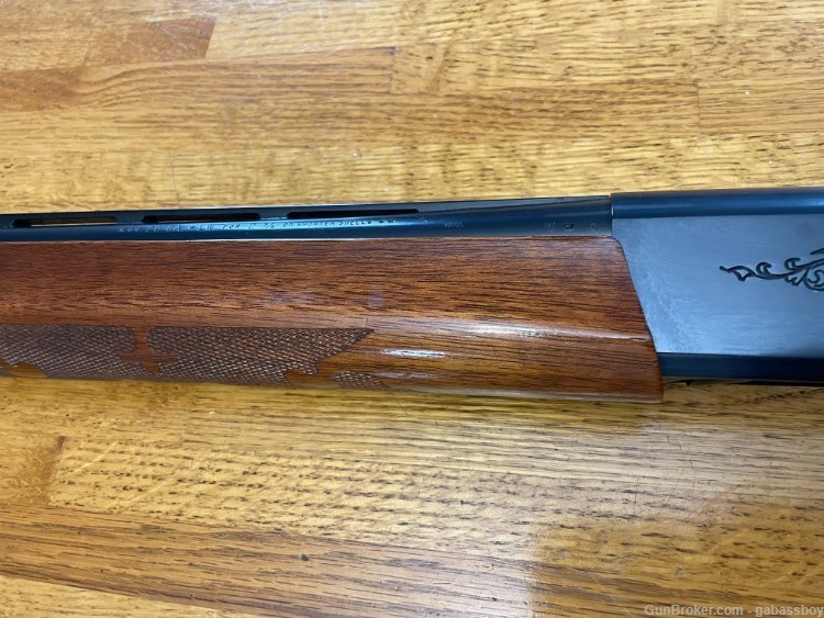 Extremely Rare Remington 1100LW 20 Gauge Early 1970's Great Condition NR!-img-6