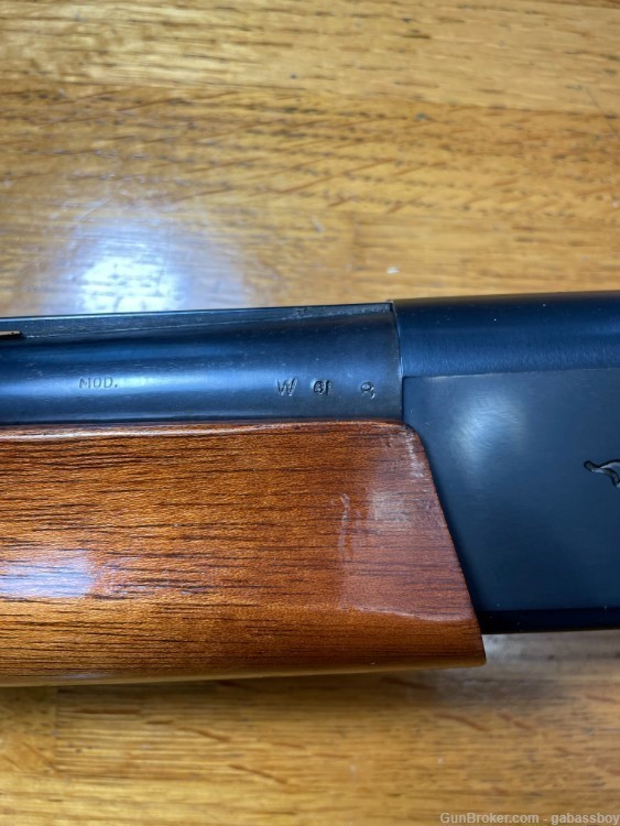 Extremely Rare Remington 1100LW 20 Gauge Early 1970's Great Condition NR!-img-36