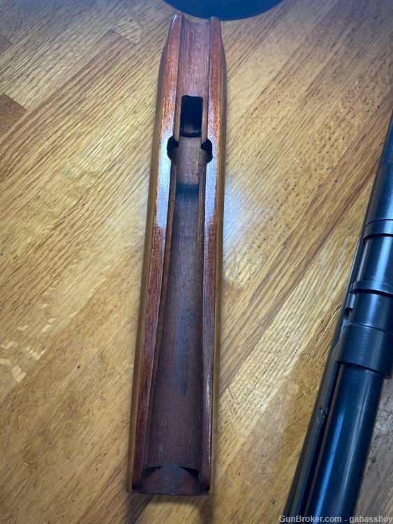 Extremely Rare Remington 1100LW 20 Gauge Early 1970's Great Condition NR!-img-40