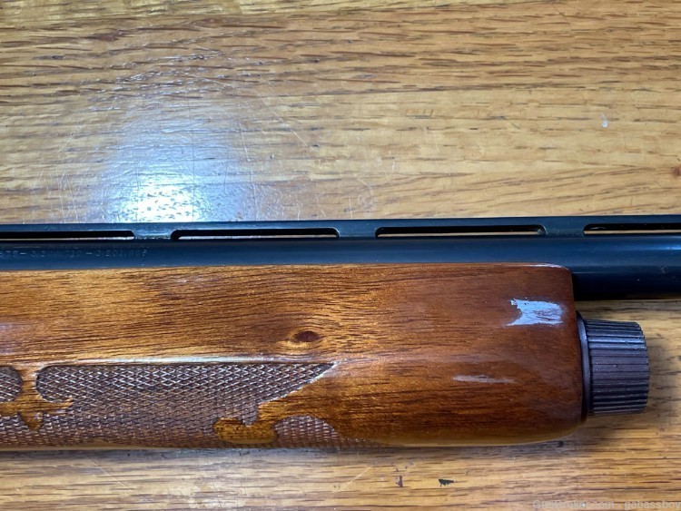 Extremely Rare Remington 1100LW 20 Gauge Early 1970's Great Condition NR!-img-11