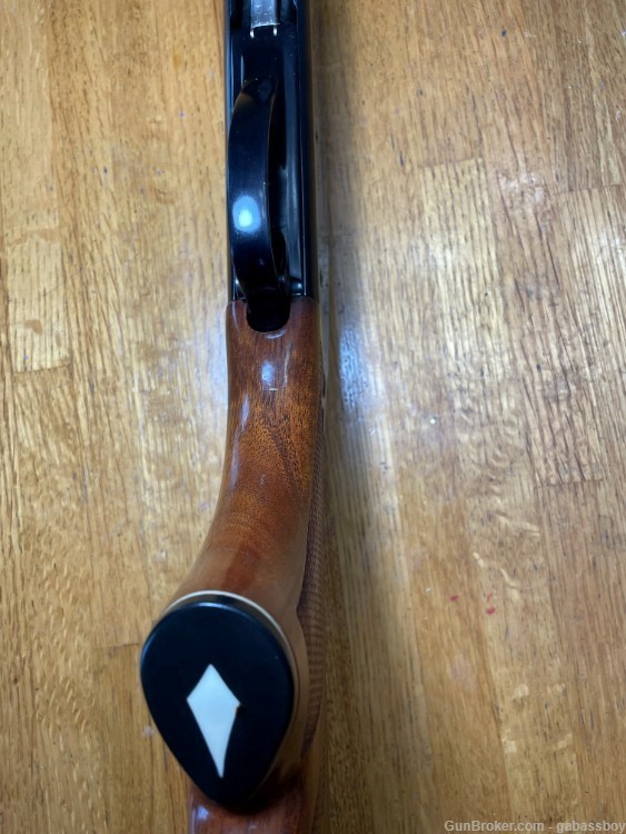 Extremely Rare Remington 1100LW 20 Gauge Early 1970's Great Condition NR!-img-29