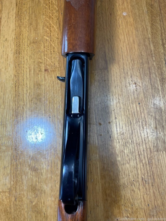 Extremely Rare Remington 1100LW 20 Gauge Early 1970's Great Condition NR!-img-30