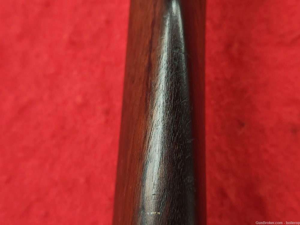 1848 Springfield model 1842 Musket, .69 Caliber, Black Powder-img-49