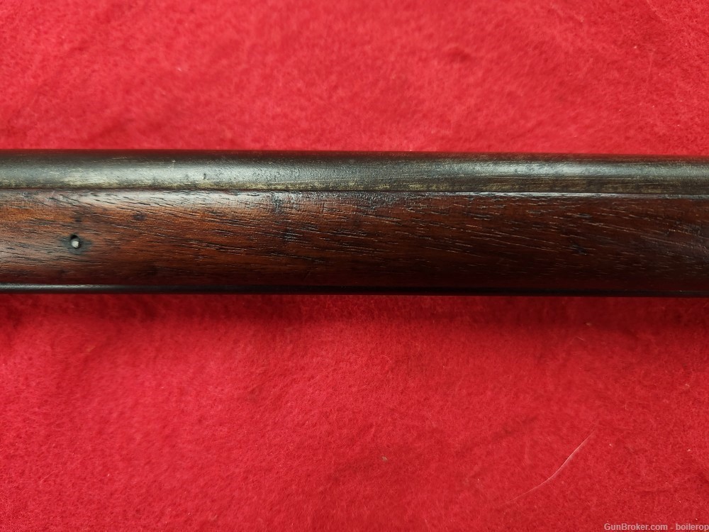 1848 Springfield model 1842 Musket, .69 Caliber, Black Powder-img-20