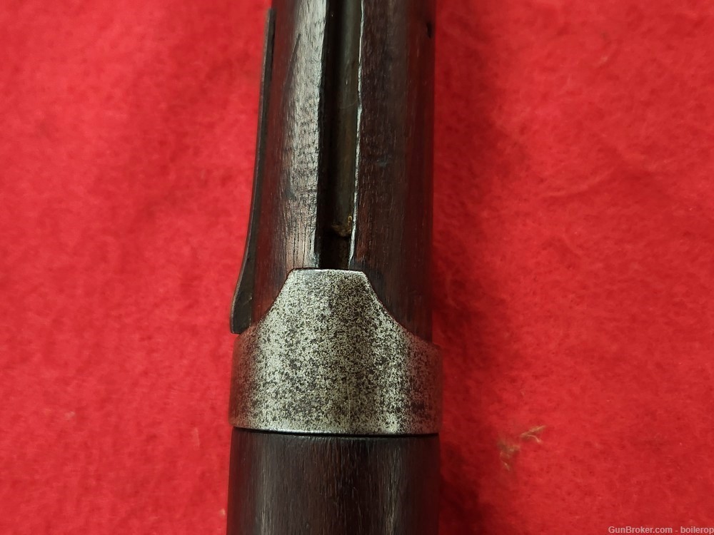 1848 Springfield model 1842 Musket, .69 Caliber, Black Powder-img-60