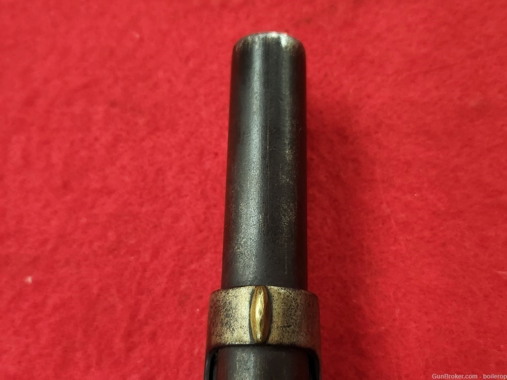 1848 Springfield model 1842 Musket, .69 Caliber, Black Powder-img-37