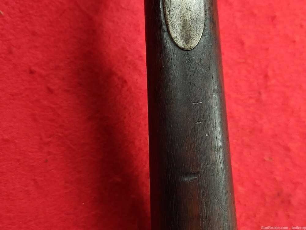 1848 Springfield model 1842 Musket, .69 Caliber, Black Powder-img-69