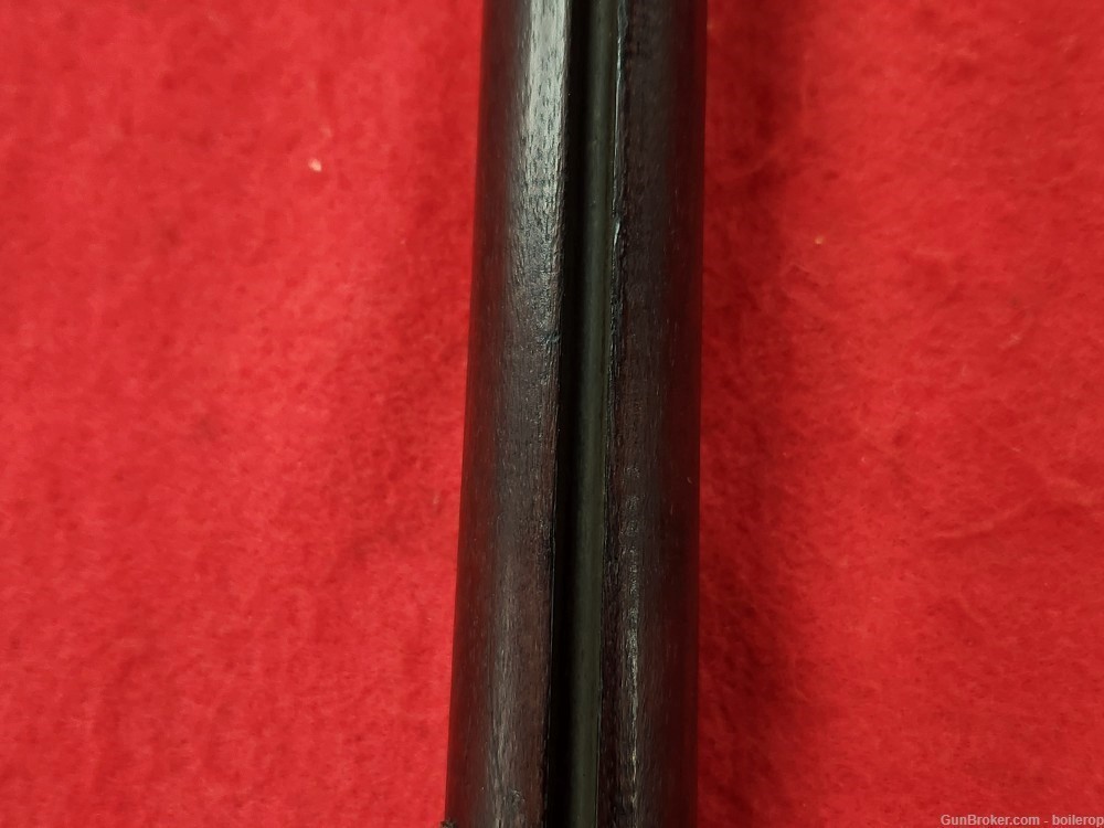1848 Springfield model 1842 Musket, .69 Caliber, Black Powder-img-59