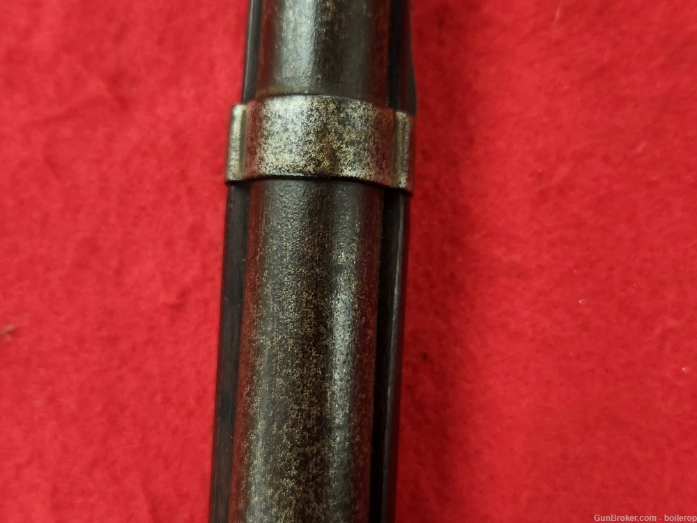 1848 Springfield model 1842 Musket, .69 Caliber, Black Powder-img-43