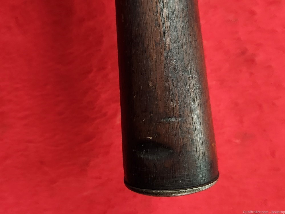 1848 Springfield model 1842 Musket, .69 Caliber, Black Powder-img-70