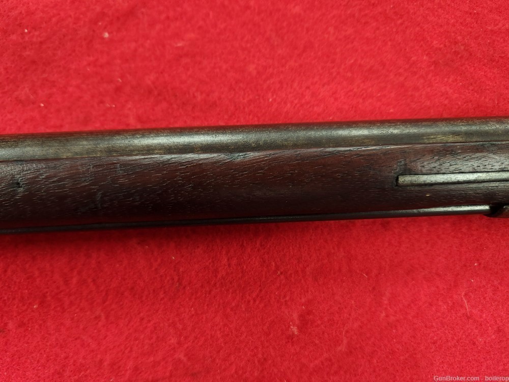 1848 Springfield model 1842 Musket, .69 Caliber, Black Powder-img-9