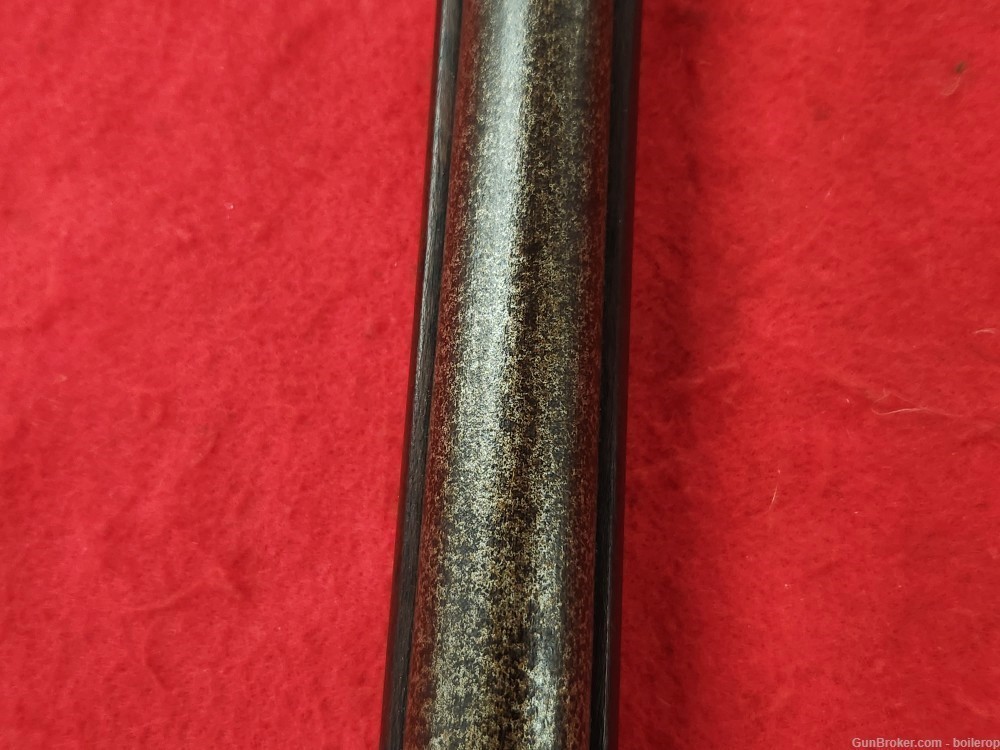 1848 Springfield model 1842 Musket, .69 Caliber, Black Powder-img-44