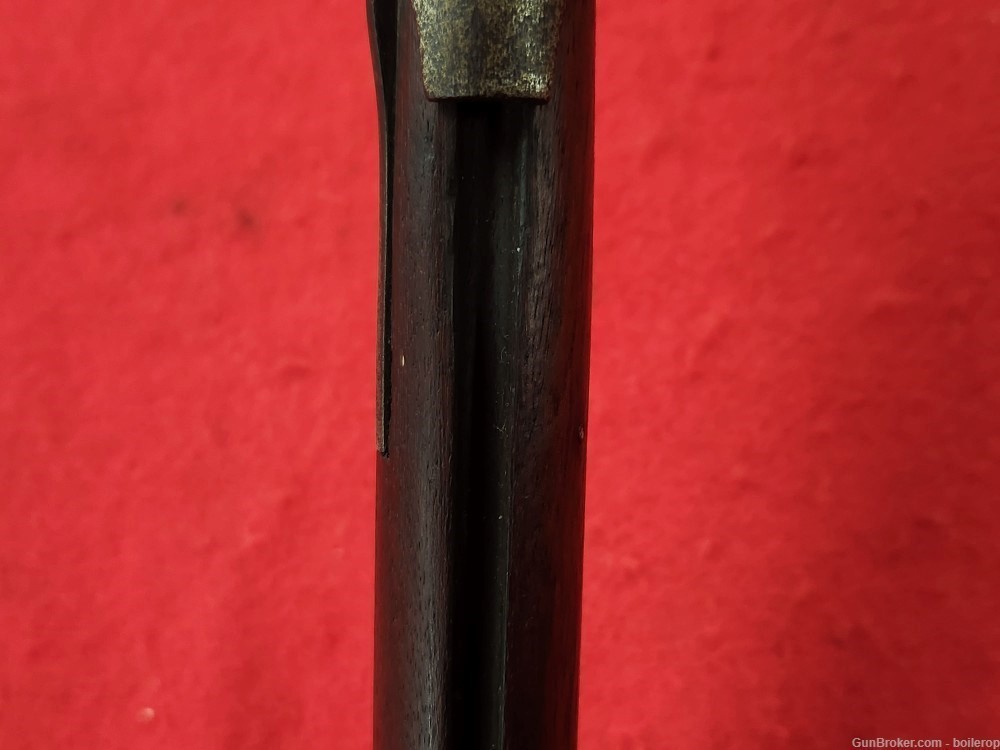 1848 Springfield model 1842 Musket, .69 Caliber, Black Powder-img-55