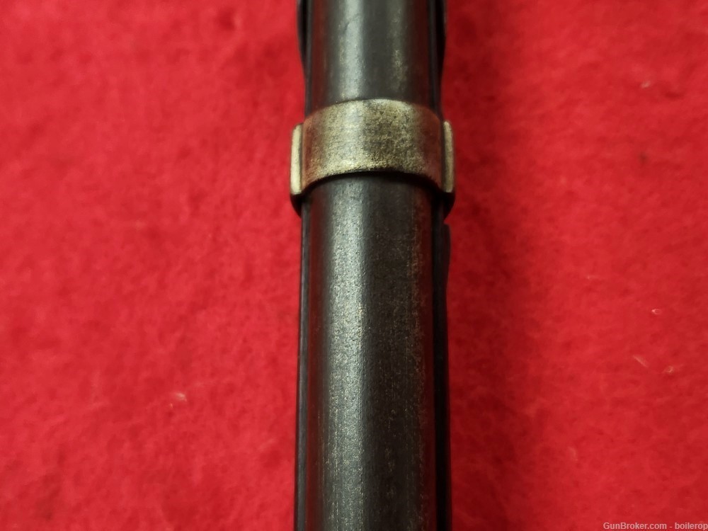 1848 Springfield model 1842 Musket, .69 Caliber, Black Powder-img-38