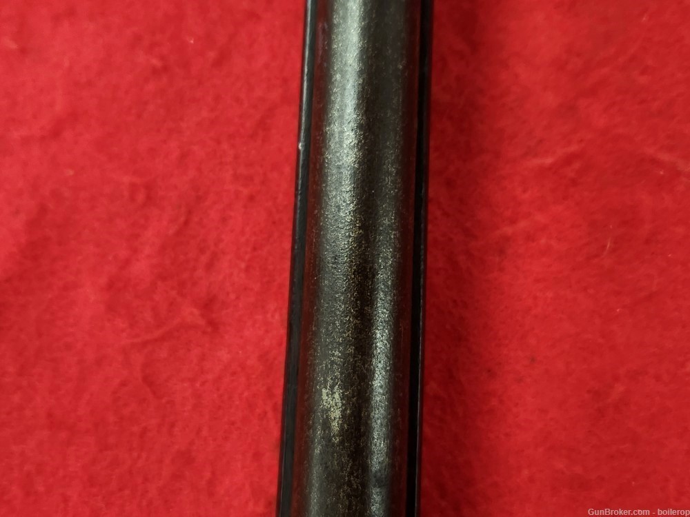 1848 Springfield model 1842 Musket, .69 Caliber, Black Powder-img-42