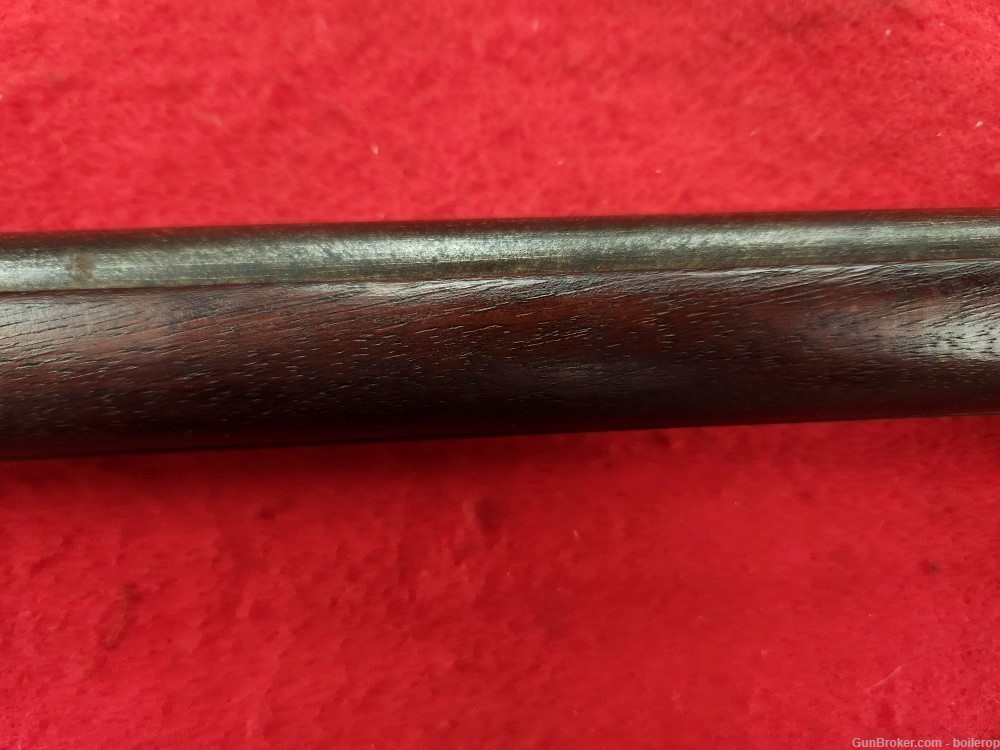 1848 Springfield model 1842 Musket, .69 Caliber, Black Powder-img-7