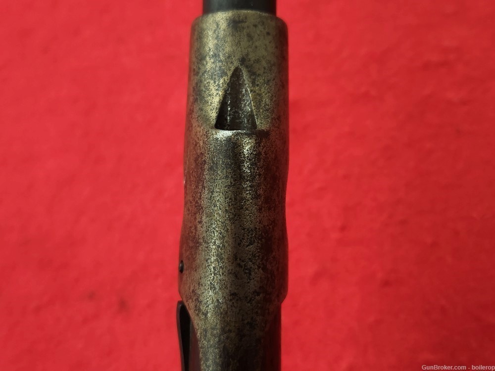 1848 Springfield model 1842 Musket, .69 Caliber, Black Powder-img-54