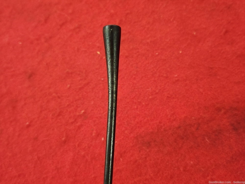 1848 Springfield model 1842 Musket, .69 Caliber, Black Powder-img-73