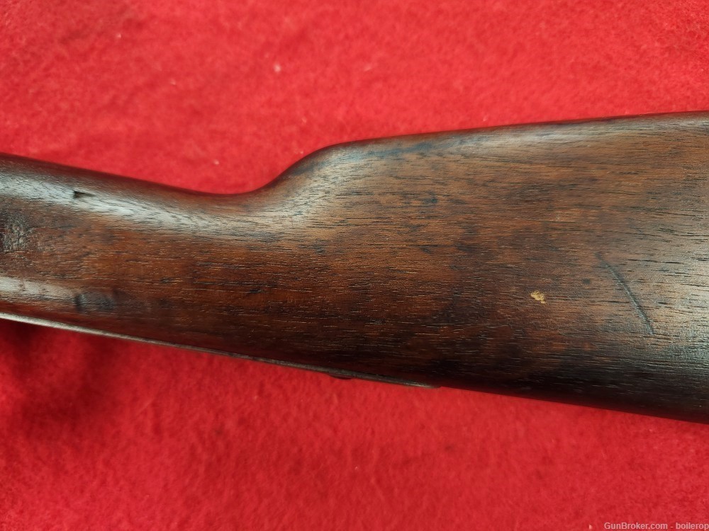 1848 Springfield model 1842 Musket, .69 Caliber, Black Powder-img-14