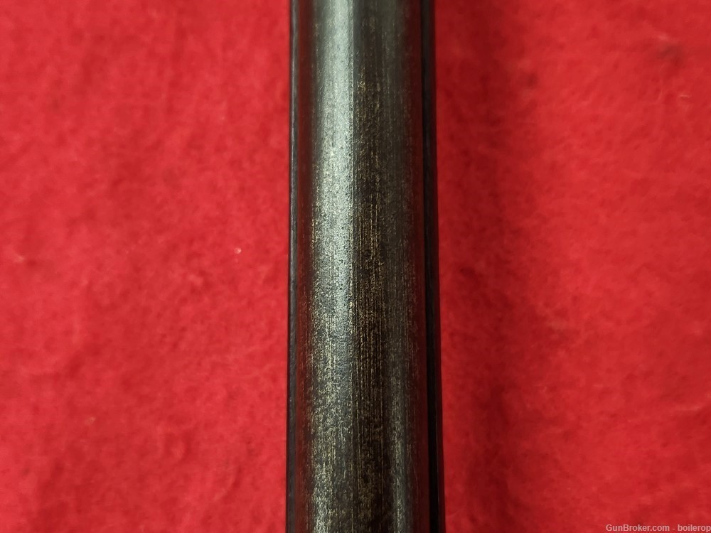 1848 Springfield model 1842 Musket, .69 Caliber, Black Powder-img-39