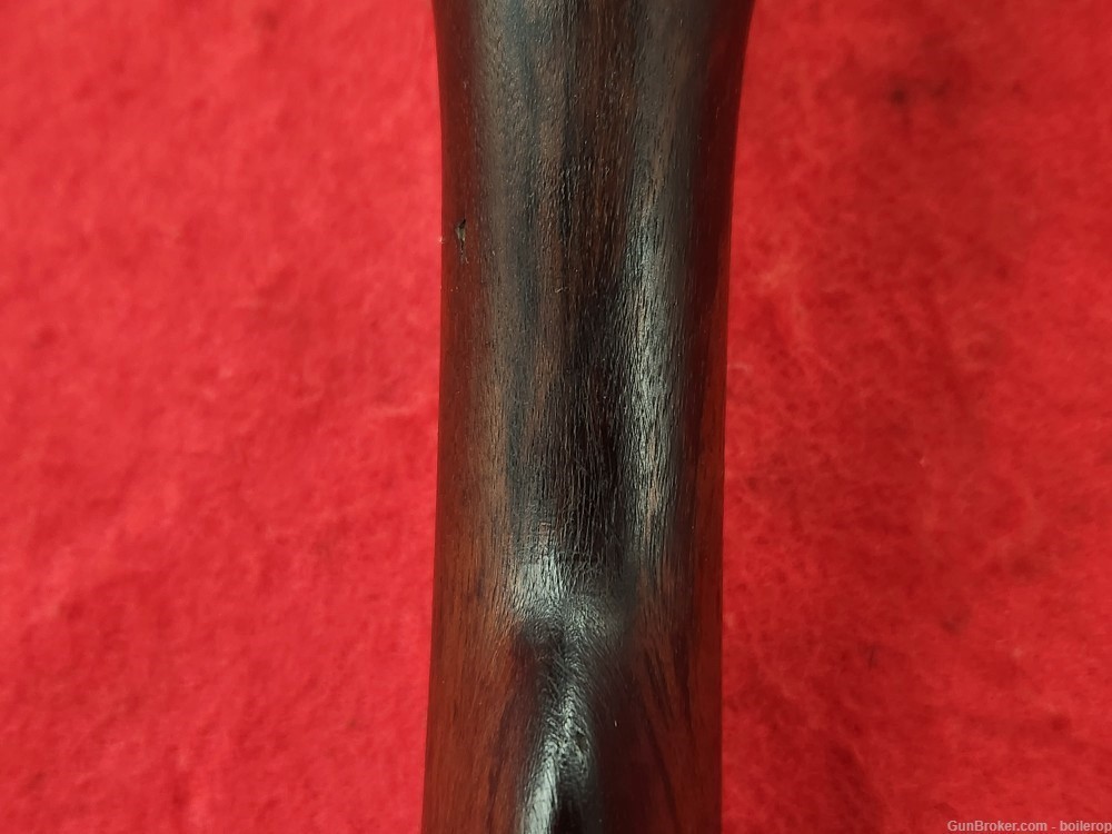 1848 Springfield model 1842 Musket, .69 Caliber, Black Powder-img-48