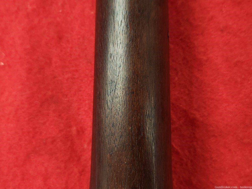 1848 Springfield model 1842 Musket, .69 Caliber, Black Powder-img-62