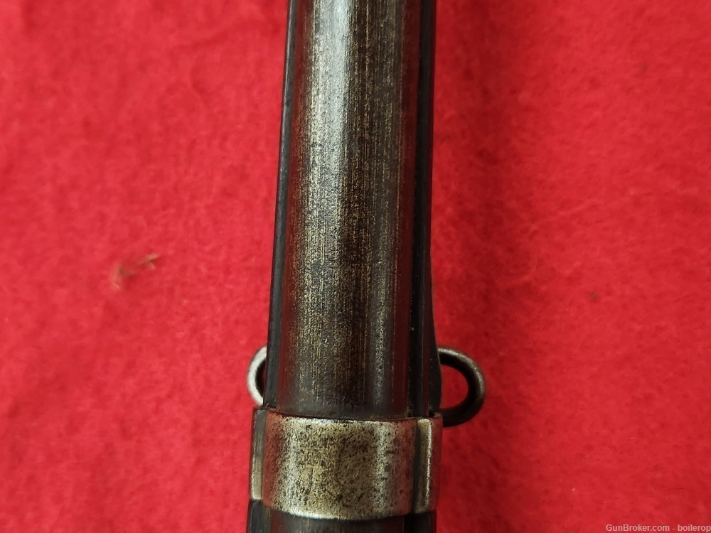 1848 Springfield model 1842 Musket, .69 Caliber, Black Powder-img-40