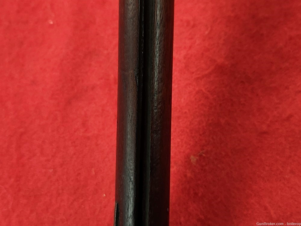 1848 Springfield model 1842 Musket, .69 Caliber, Black Powder-img-56